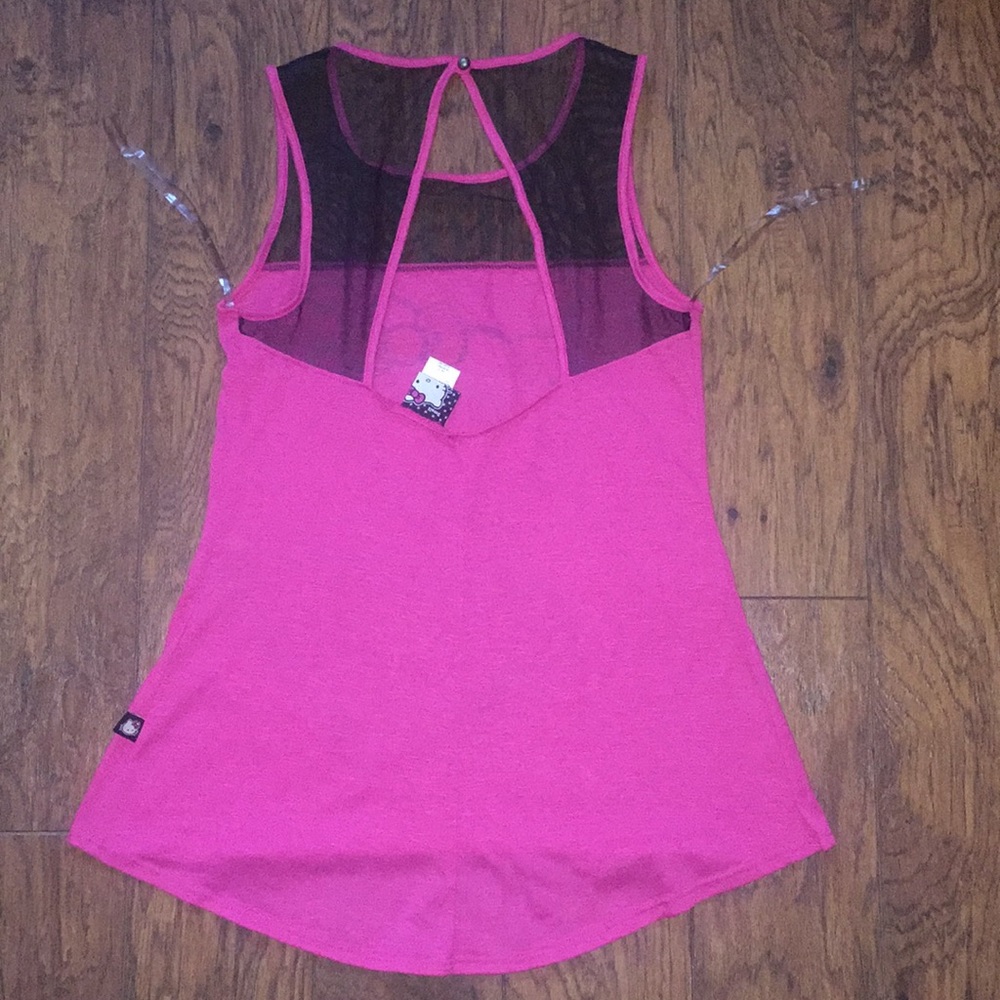 Hello kitty top - Picture 5 of 5